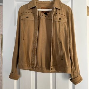 Womens Ralph Lauren casual outfit